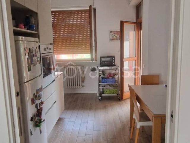 Appartamento in affitto a Crema Nuova, Crema