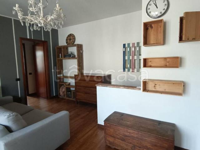 Appartamento in affitto a Crema, Lombardia
