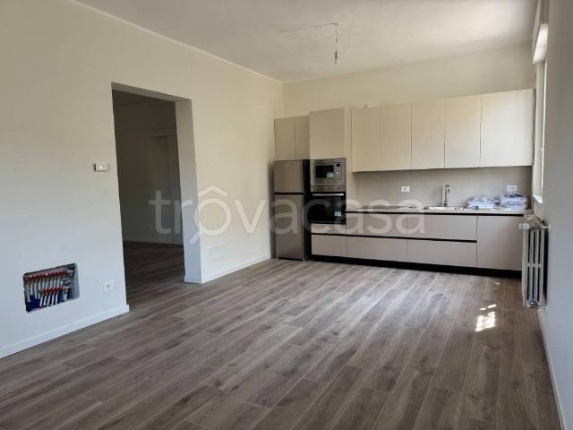 Appartamento in affitto a Crema, Lombardia