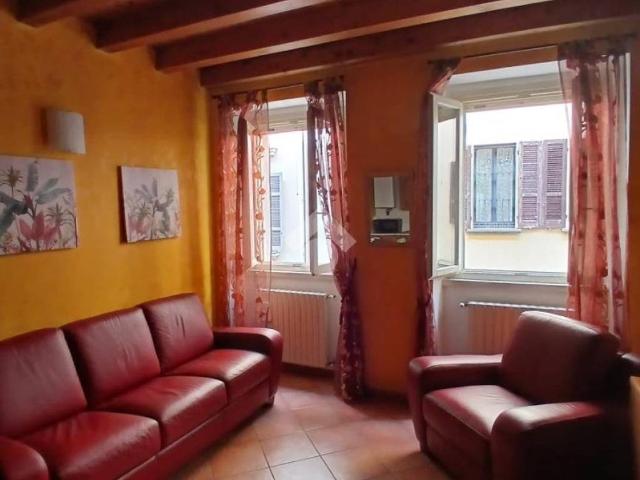 Appartamento in affitto a Le Villette, Crema