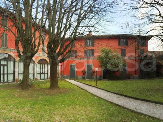 Appartamento in affitto a Crema, Lombardia