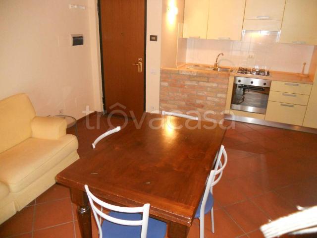 Appartamento in affitto a Crema, Lombardia
