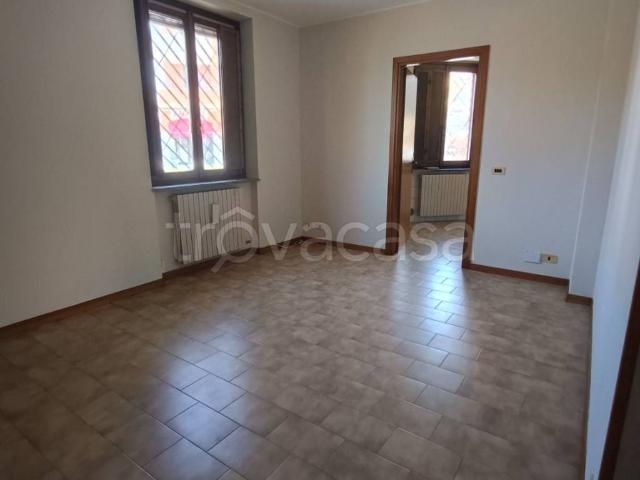 Appartamento in affitto a Crema, Lombardia