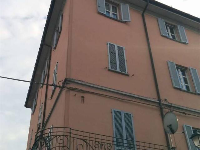 Appartamento in affitto a Le Villette, Crema