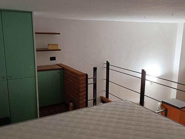 Appartamento in affitto a San Bernardino, Crema