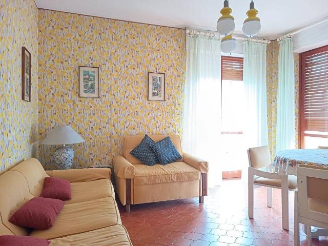 Appartamento in affitto a Maggio, Cremeno