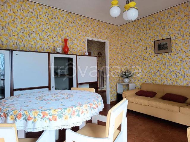 Appartamento in affitto a Maggio, Cremeno