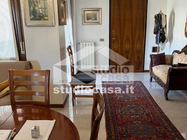 Appartamento in affitto a Zona Po, Cremona