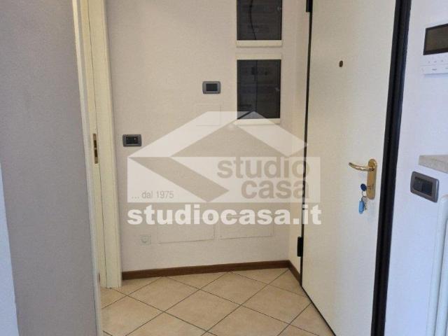 Appartamento in affitto a Vecchia Dogana, Cremona