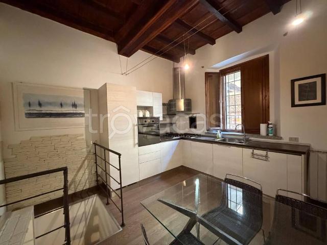 Appartamento in affitto a Casalsigone, Lombardia