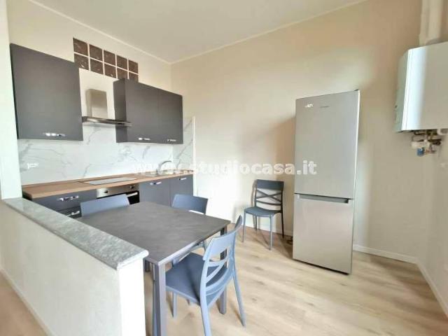 Appartamento in affitto a Casalsigone, Lombardia