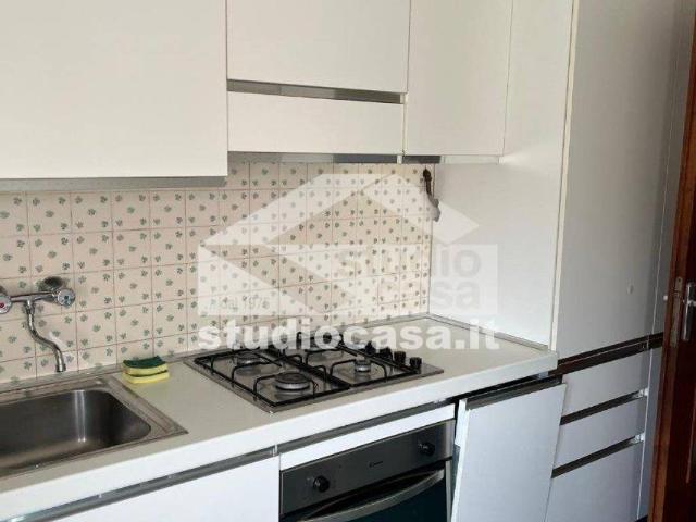 Appartamento in affitto a Casalsigone, Lombardia
