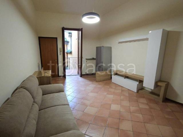 Appartamento in affitto a Centro Storico, Cremona