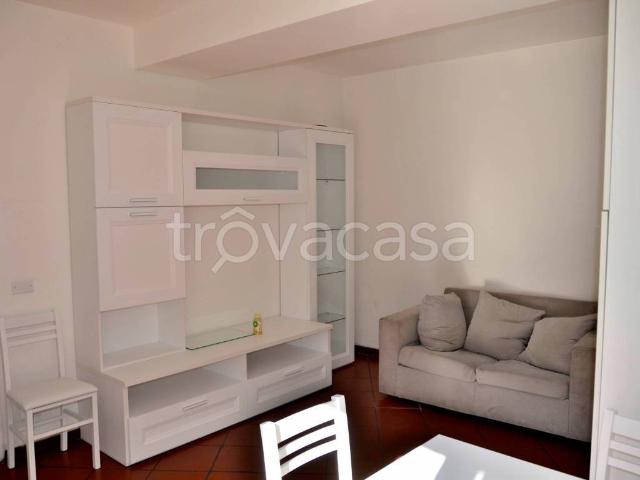 Appartamento in affitto a Cremona, Lombardia