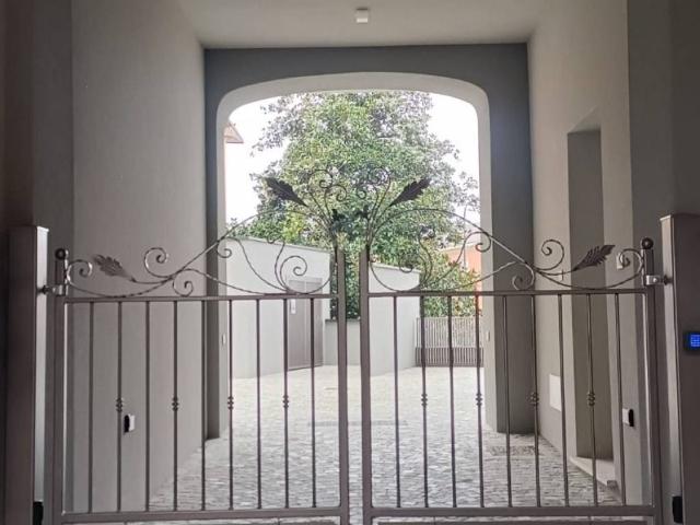 Appartamento in affitto a Zona Castello, Cremona