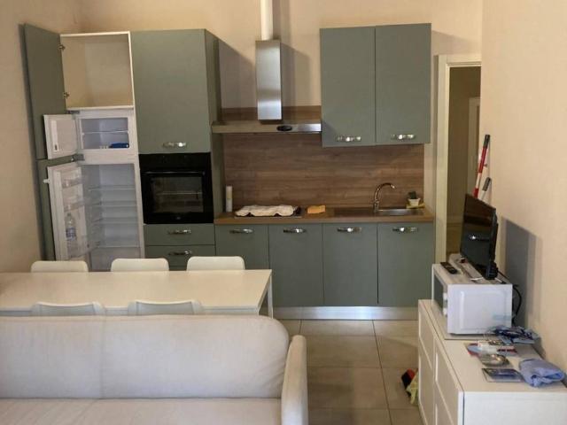 Appartamento in affitto a Zona Po, Cremona