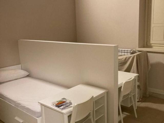 Appartamento in affitto a Zona Po, Cremona