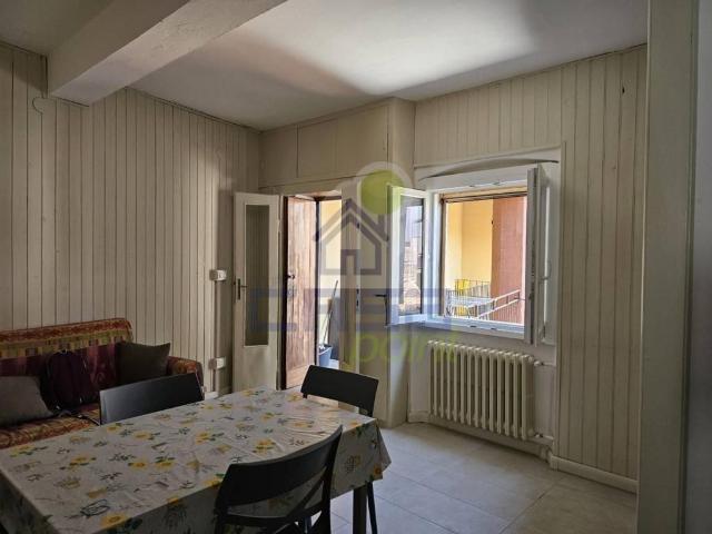 Appartamento in affitto a Zona Castello, Cremona