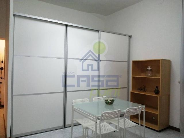 Appartamento in affitto a Borgo Loreto, Cremona