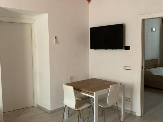 Appartamento in affitto a Zona Castello, Cremona