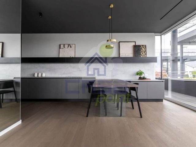 Appartamento in affitto a Vecchia Dogana, Cremona