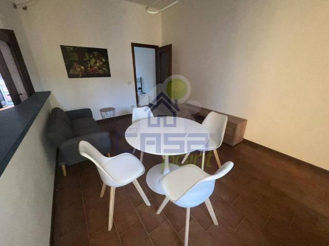 Appartamento in affitto a Zona Castello, Cremona