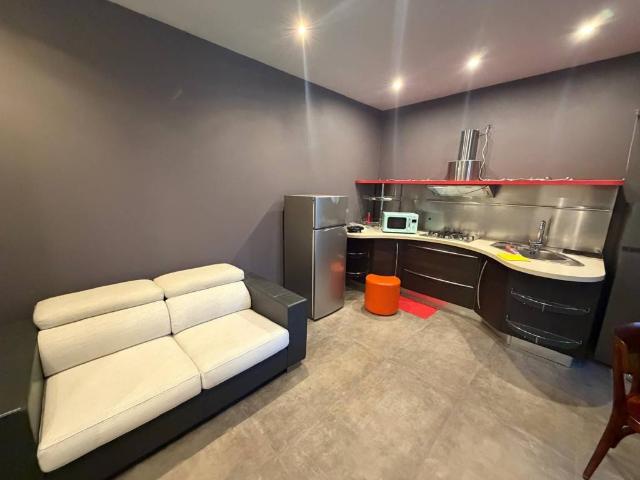 Appartamento in affitto a Centro Storico, Cremona