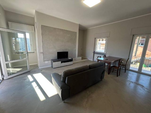 Appartamento in affitto a Zona Castello, Cremona
