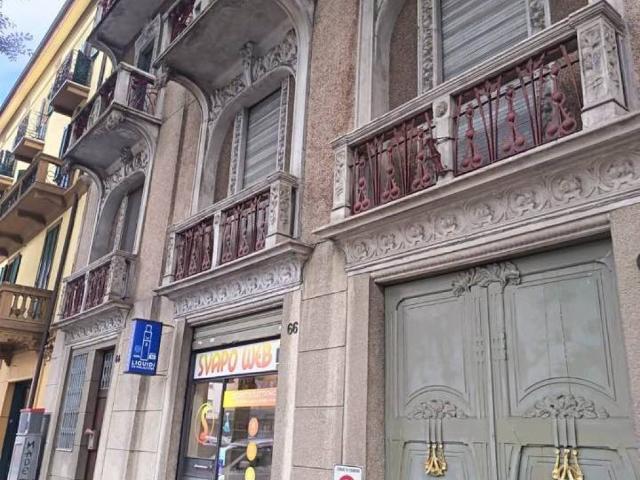 Appartamento in affitto a Zona Castello, Cremona