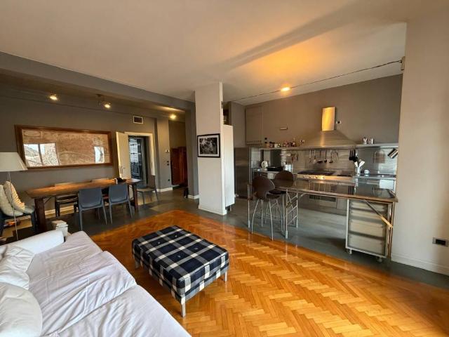 Appartamento in affitto a Centro Storico, Cremona