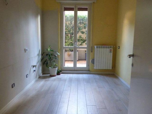 Appartamento in affitto a Zona Castello, Cremona