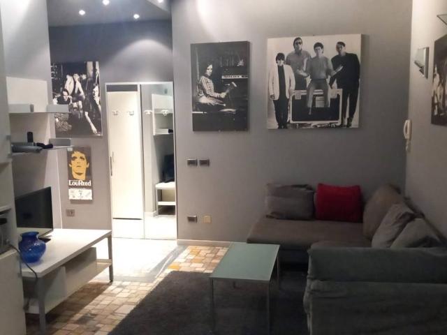 Appartamento in affitto a Zona Castello, Cremona