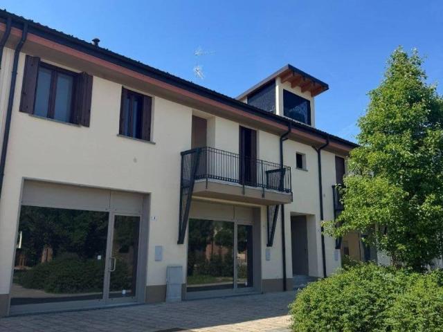 Appartamento in affitto a San Felice, Cremona