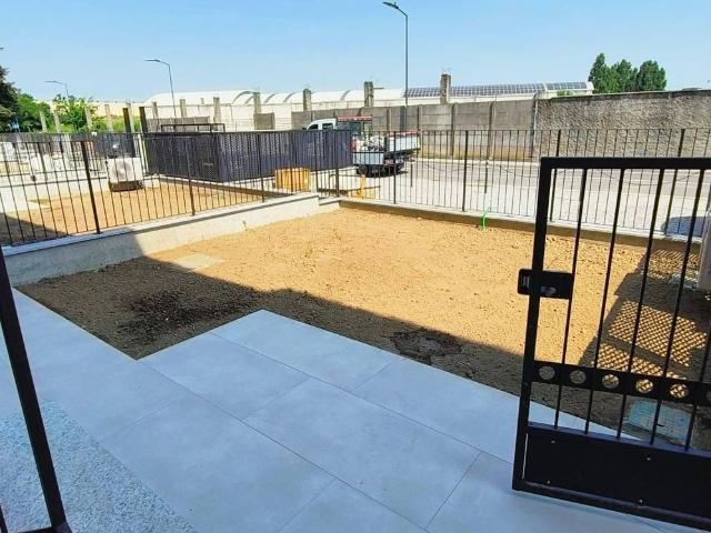 Appartamento in affitto a San Felice, Cremona