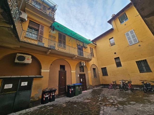 Appartamento in affitto a Centro Storico, Cremona