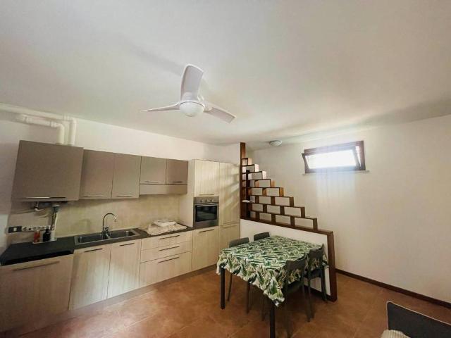 Appartamento in affitto a Zona Castello, Cremona