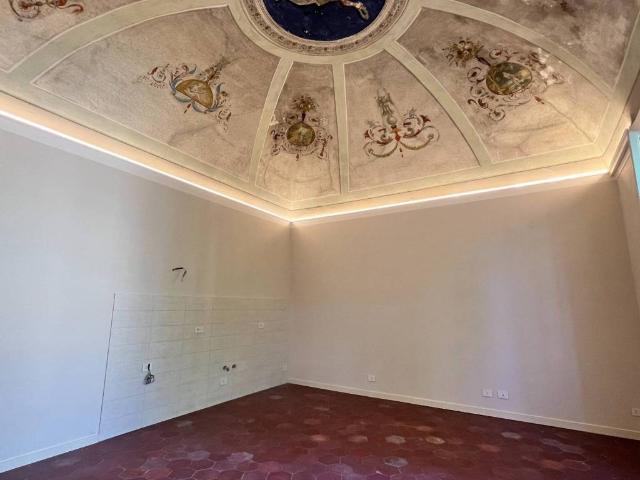 Appartamento in affitto a Centro Storico, Cremona