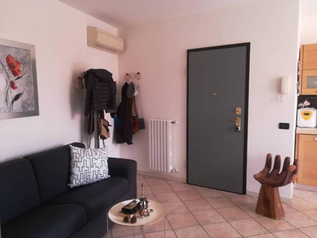Appartamento in affitto a Zona Castello, Cremona