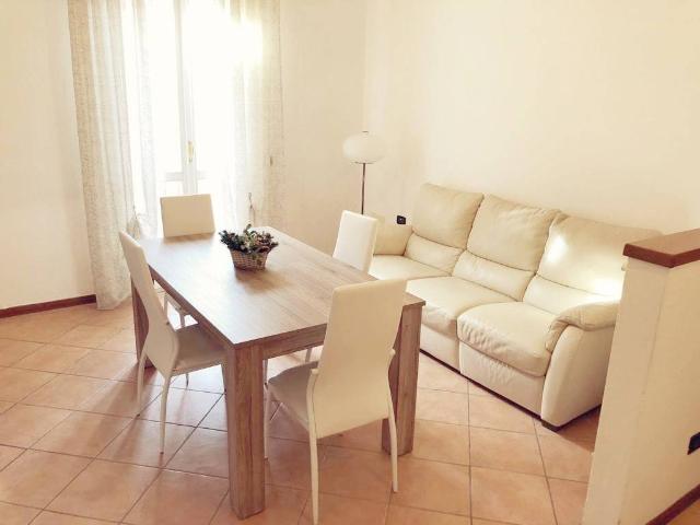 Appartamento in affitto a Zona Po, Cremona