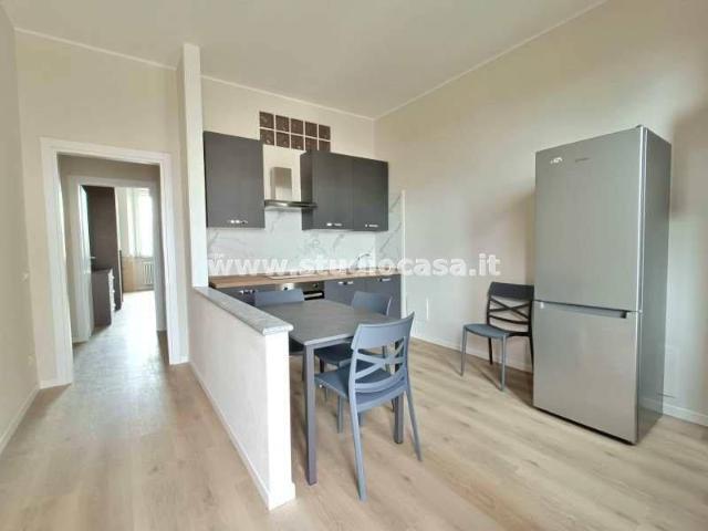 Appartamento in affitto a Cremona, Lombardia