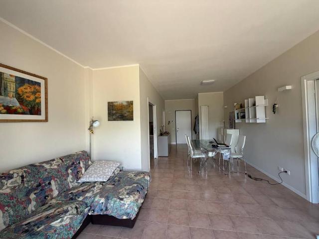 Appartamento in affitto a Zona Castello, Cremona