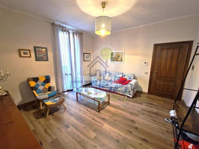 Appartamento in affitto a Centro storico, Cremona