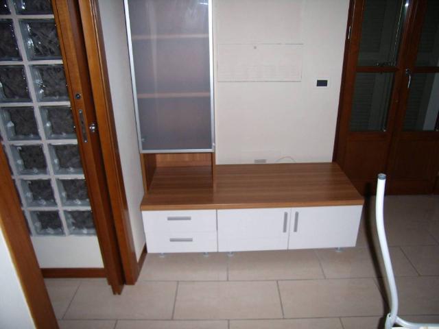 Appartamento in affitto a Centro Storico, Cremona