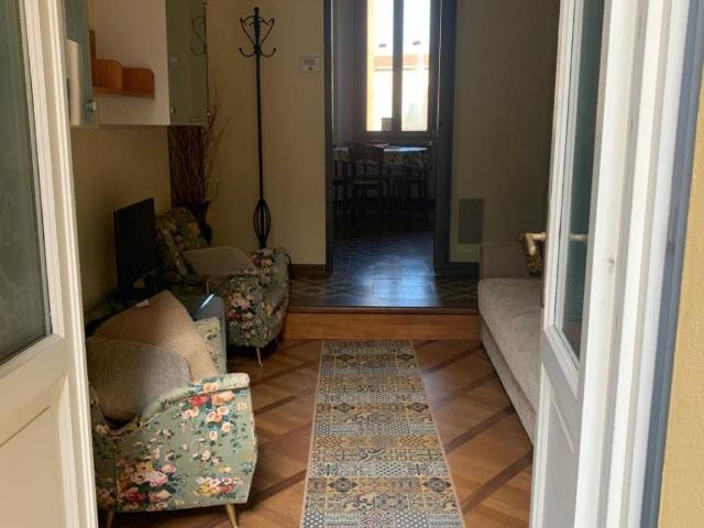 Appartamento in affitto a Centro Storico, Cremona