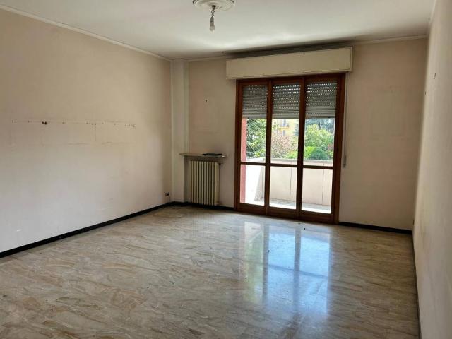 Appartamento in affitto a Vecchia Dogana, Cremona