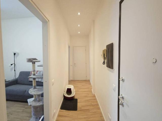 Appartamento in affitto a Cremona, Lombardia