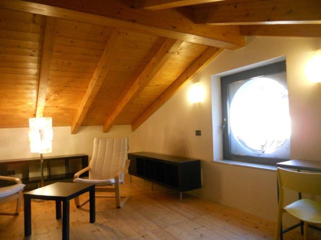 Appartamento in affitto a Centro Storico, Cremona