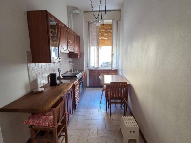 Appartamento in affitto a Centro Storico, Cremona