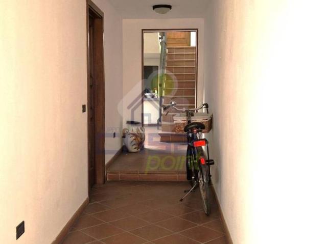 Appartamento in affitto a Zona Castello, Cremona