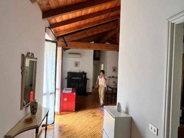 Appartamento in affitto a Vecchia Dogana, Cremona